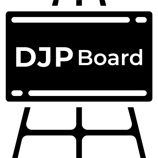 DJP Whiteboard